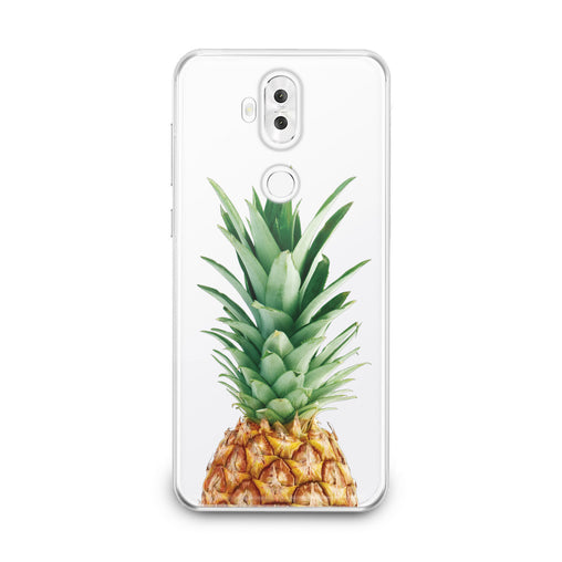 Lex Altern Pineapple Fruit Asus Zenfone Case