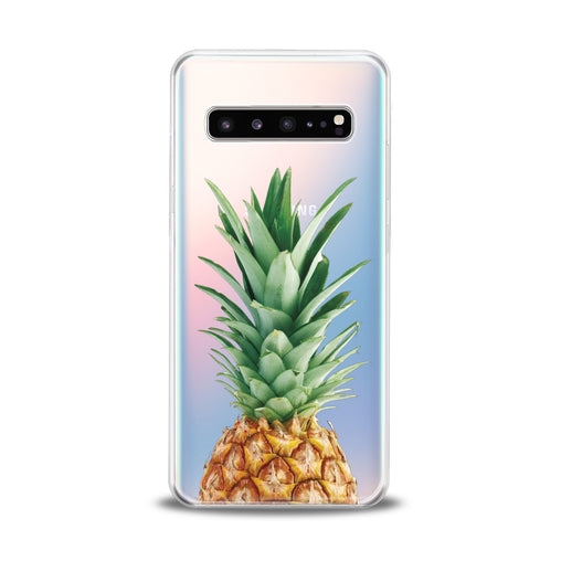 Lex Altern Pineapple Fruit Samsung Galaxy Case