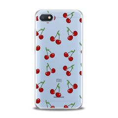 Lex Altern Summer Cherry Xiaomi Redmi Mi Case