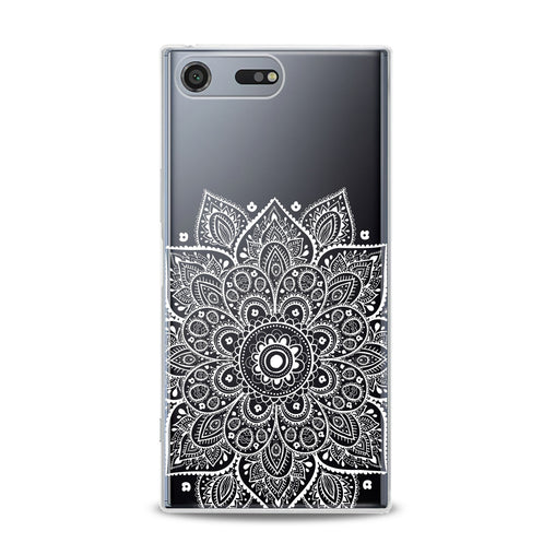 Lex Altern Mandala Flower Sony Xperia Case
