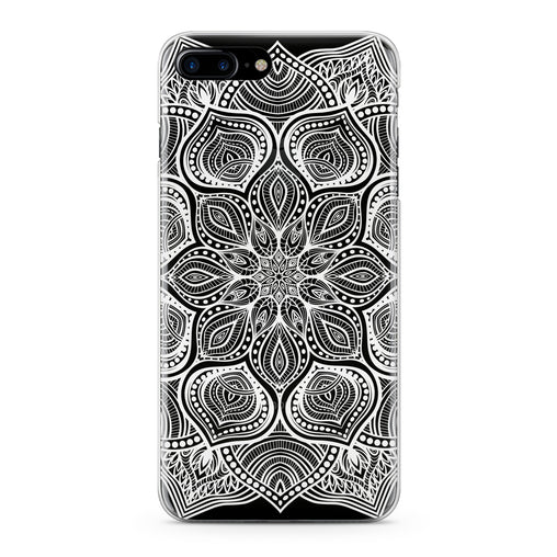 Lex Altern Boho Mandala Phone Case for your iPhone & Android phone.