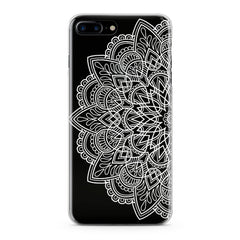 Lex Altern Mandala Max Xs Phone Case for your iPhone & Android phone.