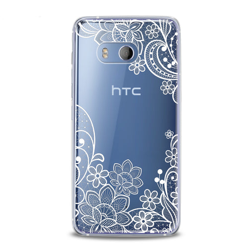 Lex Altern Lace Print HTC Case