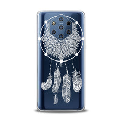 Lex Altern TPU Silicone Nokia Case Dreamcatcher