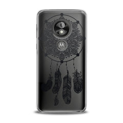 Lex Altern TPU Silicone Motorola Case Dreamcatcher