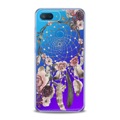 Lex Altern TPU Silicone Xiaomi Redmi Mi Case Floral Dreamcatcher Art