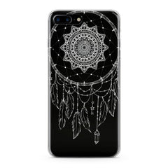 Lex Altern Boho Dreamcatcher Phone Case for your iPhone & Android phone.