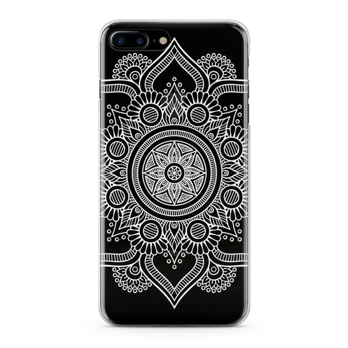 Lex Altern Oriental Mandala Phone Case for your iPhone & Android phone.