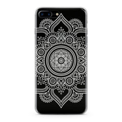 Lex Altern Oriental Mandala Phone Case for your iPhone & Android phone.