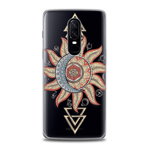 Lex Altern Bohemian Mandala OnePlus Case