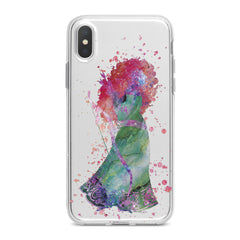 Lex Altern Brave Cartoon Phone Case for your iPhone & Android phone.