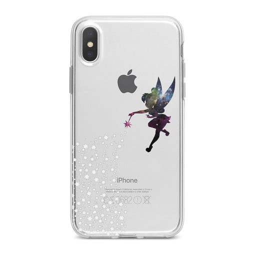 Lex Altern Tinker Bell Fairy Phone Case for your iPhone & Android phone.