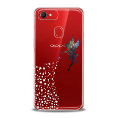 Lex Altern TPU Silicone Oppo Case Tinker Bell Fairy