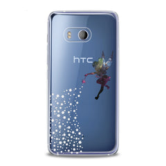 Lex Altern TPU Silicone HTC Case Tinker Bell Fairy