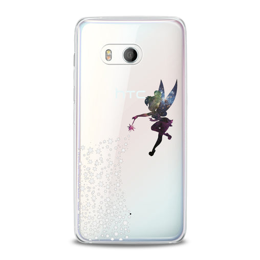 Lex Altern Tinker Bell Fairy HTC Case