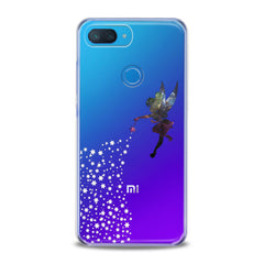 Lex Altern TPU Silicone Xiaomi Redmi Mi Case Tinker Bell Fairy