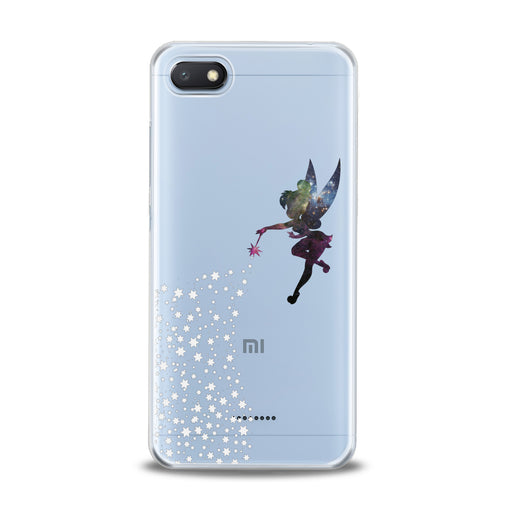 Lex Altern Tinker Bell Fairy Xiaomi Redmi Mi Case