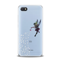 Lex Altern Tinker Bell Fairy Xiaomi Redmi Mi Case