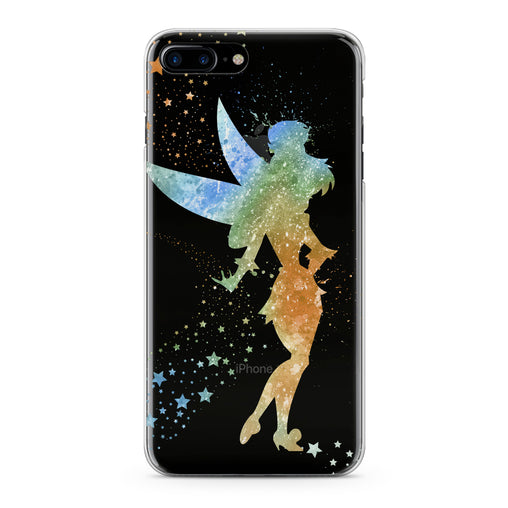 Lex Altern Tinkerbell Fairy Phone Case for your iPhone & Android phone.