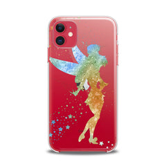 Lex Altern TPU Silicone iPhone Case Tink Fairy