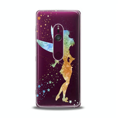 Lex Altern TPU Silicone Sony Xperia Case Tink Fairy