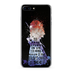 Lex Altern Merida Brave Phone Case for your iPhone & Android phone.