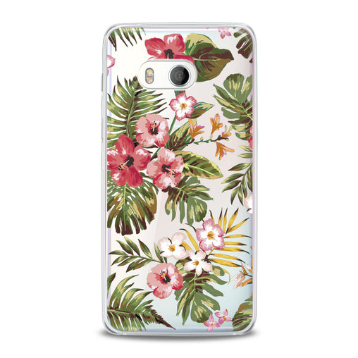 Lex Altern Tropical Pattern HTC Case