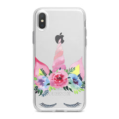 Lex Altern Unicorn Horn Phone Case for your iPhone & Android phone.