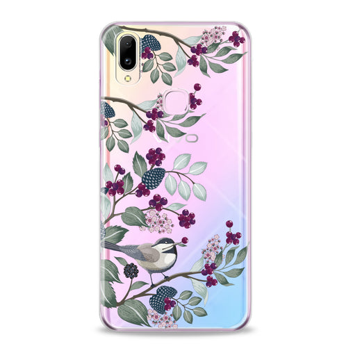 Lex Altern Beautiful Currant Blossom Vivo Case