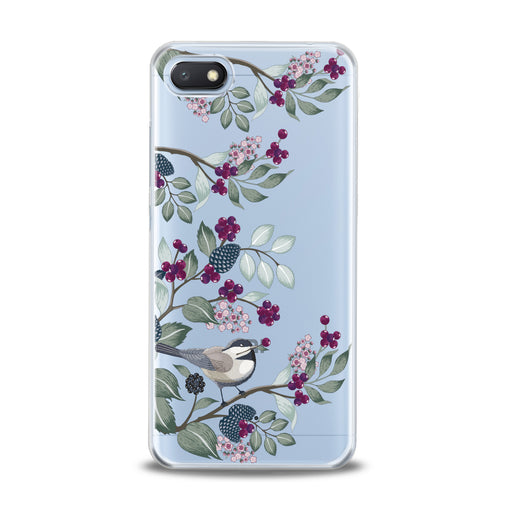 Lex Altern Beautiful Currant Blossom Xiaomi Redmi Mi Case
