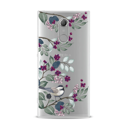 Lex Altern Beautiful Currant Blossom Sony Xperia Case