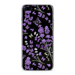 Lex Altern Awesome Lavenders Phone Case for your iPhone & Android phone.