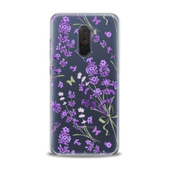 Lex Altern Awesome Lavenders Xiaomi Redmi Mi Case