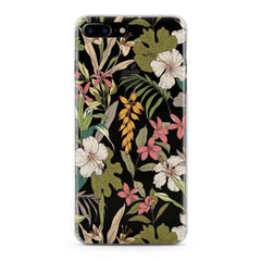 Lex Altern Beautiful Garden Lilies Phone Case for your iPhone & Android phone.