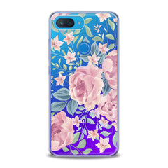 Lex Altern TPU Silicone Xiaomi Redmi Mi Case Amazing Pink Roses