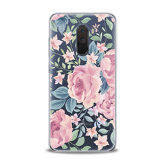 Lex Altern Amazing Pink Roses Xiaomi Redmi Mi Case