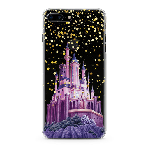 Lex Altern Elsa Tower Phone Case for your iPhone & Android phone.