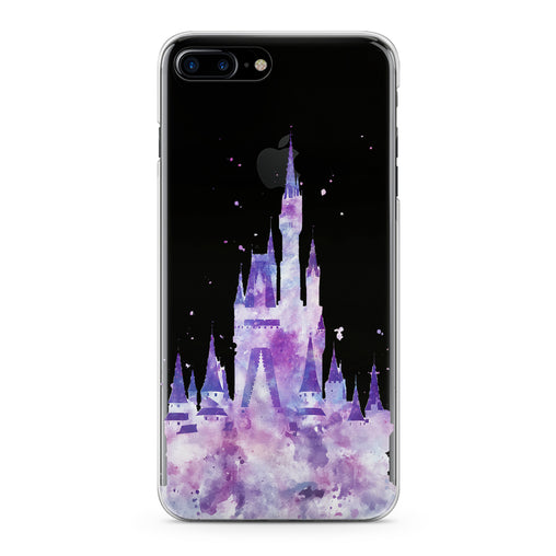 Lex Altern Frozen Castle Phone Case for your iPhone & Android phone.