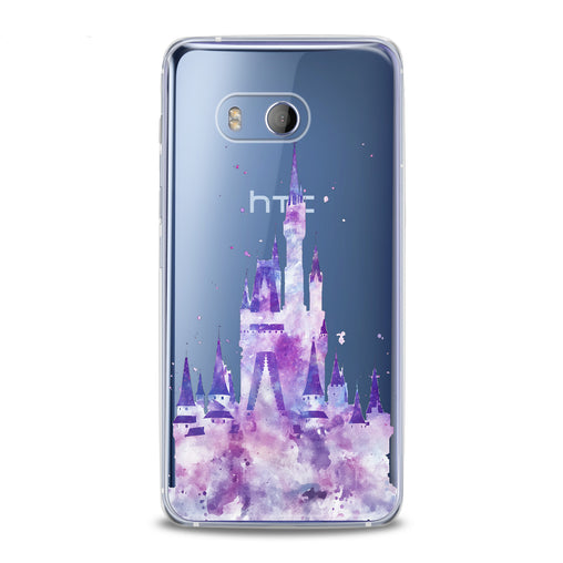Lex Altern Frozen Castle HTC Case