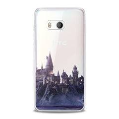 Lex Altern Hogwarts HTC Case