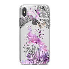 Lex Altern Watercolor Firebird Phone Case for your iPhone & Android phone.