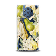 Lex Altern Juicy Floral Pear Nokia Case