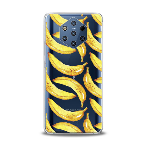 Lex Altern Sweet Banana Art Nokia Case