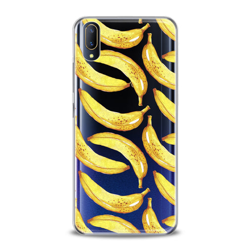 Lex Altern Sweet Banana Art Vivo Case