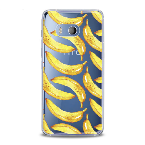Lex Altern Sweet Banana Art HTC Case