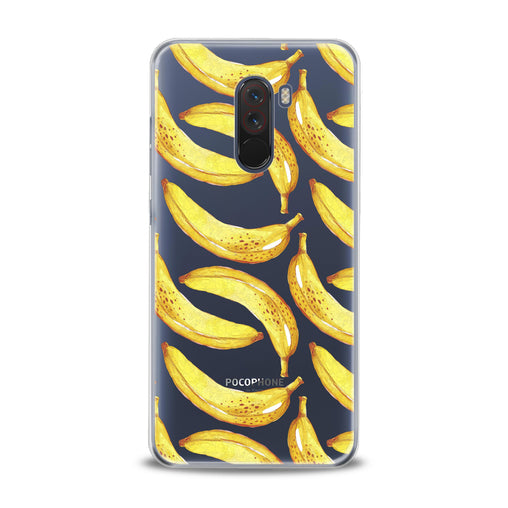 Lex Altern Sweet Banana Art Xiaomi Redmi Mi Case