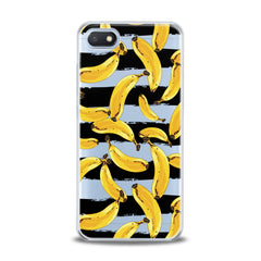 Lex Altern Painted Yellow Banana Xiaomi Redmi Mi Case