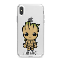 Lex Altern Groot Phone Case for your iPhone & Android phone.
