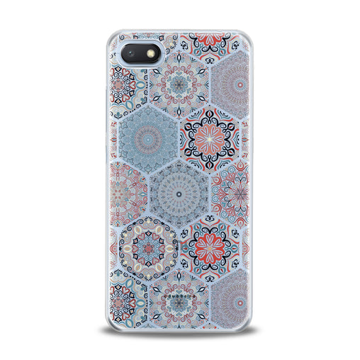Lex Altern Arabian Mandala Pattern Xiaomi Redmi Mi Case