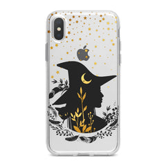 Lex Altern Bohemian Witch Phone Case for your iPhone & Android phone.